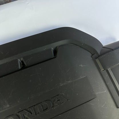 2013-2017 HONDA ACCORD FRONT ENGINE MAINTENANCE COVER LID 171215G0A00 OEM