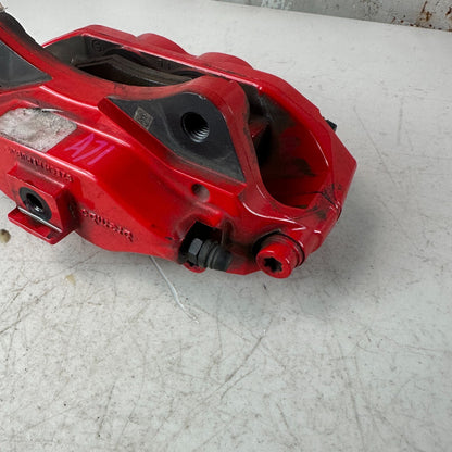 2014-2019 CHEVROLET CORVETTE C7 REAR LEFT DRIVER SIDE BREMBO BRAKE CALIPER OEM
