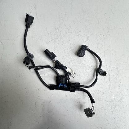 2019-2022 Toyota Corolla 2.0 Knock Sensor Wiring Harness 82219-02 040 OEM 4 CYL