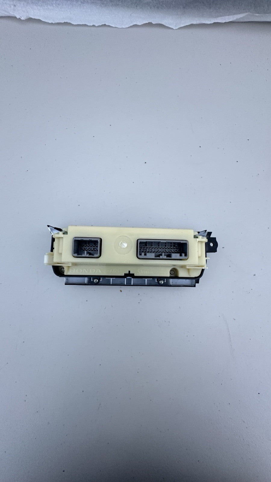 2016-2018 Acura ILX Climate Control Switches 79600TV9A412 OEM