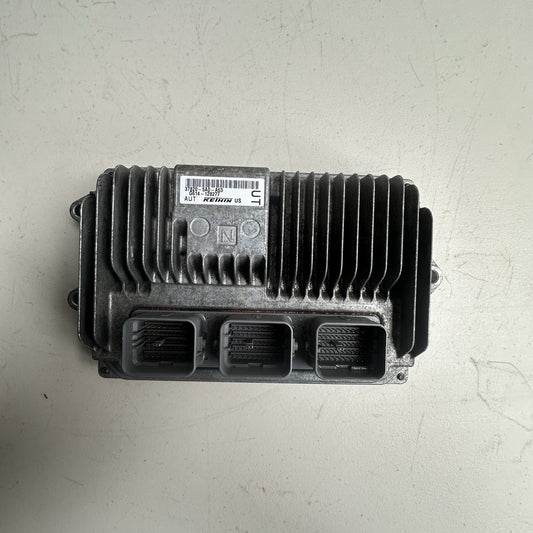 2015 Accord Engine Computer Ecu Pcm Ecm Pcu Oem 37820-5A0-A63
