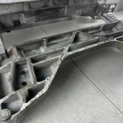 05-13 CHEVROLET CORVETTE C6 FRONT SUSPENSION SUBFRAME CROSSMEMBER CARRIER OEM