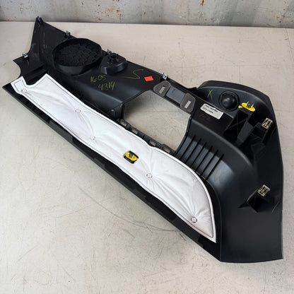2014-2019 CHEVROLET CORVETTE C7 LEFT SIDE TRUNK TRIM COVER PANEL 22945835 OEM