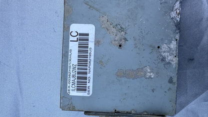 2013-2017 HONDA ACCORD SATELLITE CONTROL UNIT MODULE 39820-T2A-A510-M1 OEM