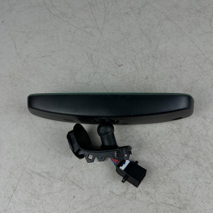 2014-2019 CHEVY CORVETTE C7 INTERIOR REAR VIEW MIRROR W/O AUTO DIM OEM