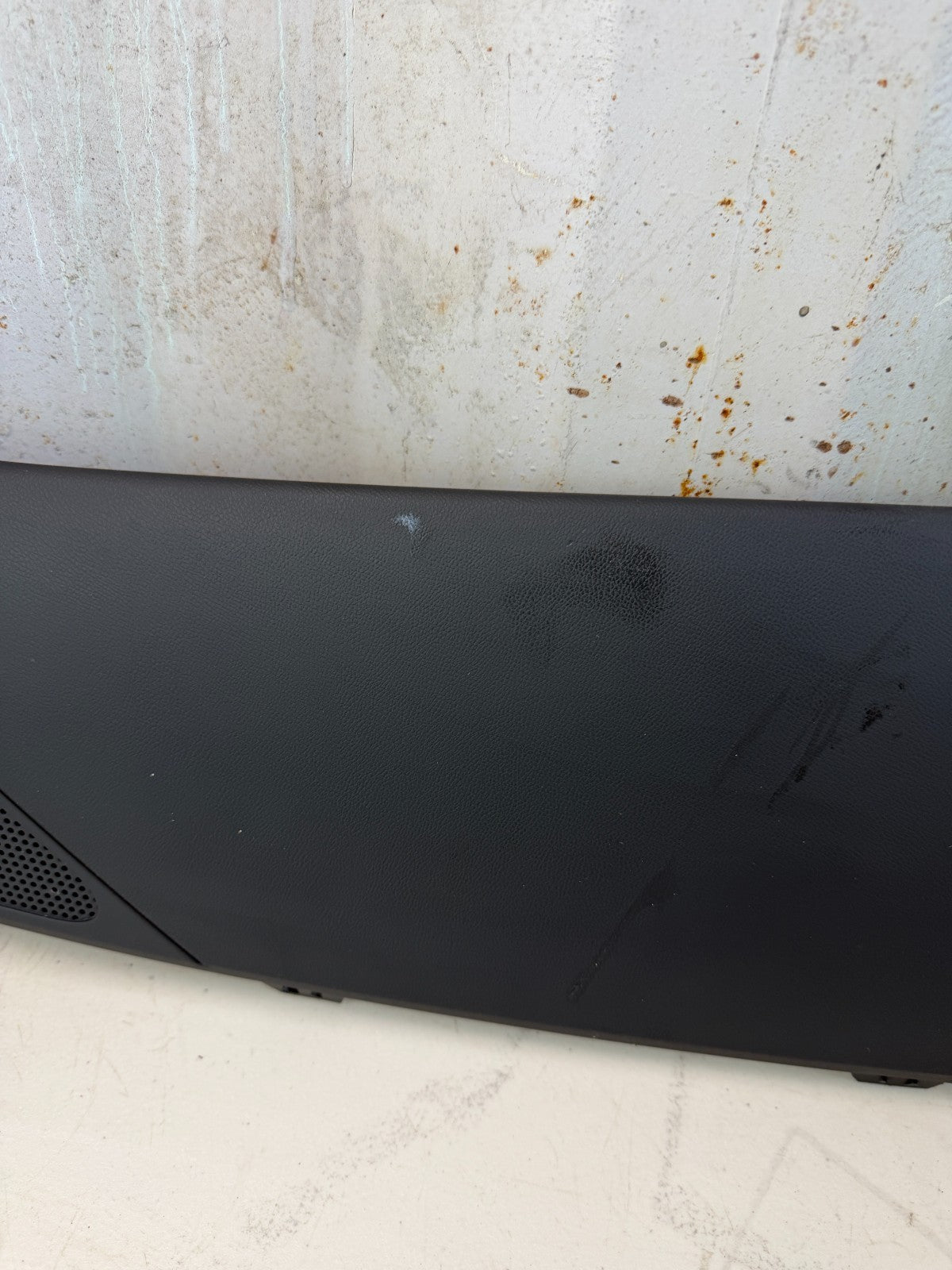 2016-2024 CHEVROLET CAMARO DASH DASHBOARD DEFROST GRILLE COVER TRIM PANEL OEM