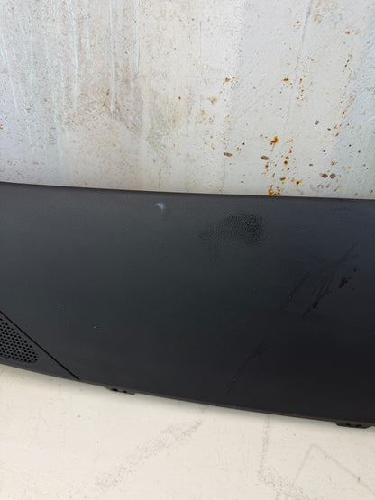 2016-2024 CHEVROLET CAMARO DASH DASHBOARD DEFROST GRILLE COVER TRIM PANEL OEM