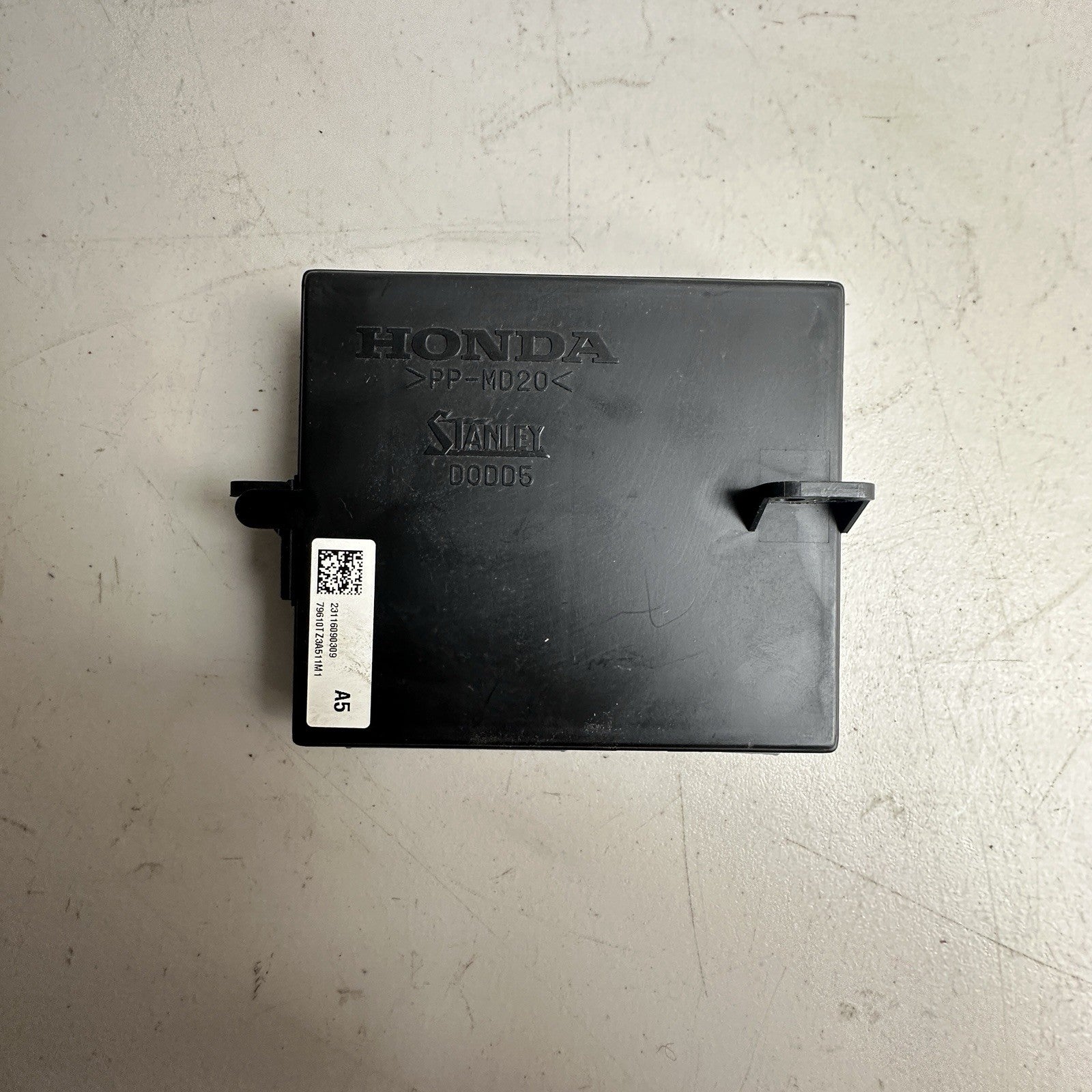 ACURA TLX 15-18 Temperature Control Module OEM 79610TZ3A511M1