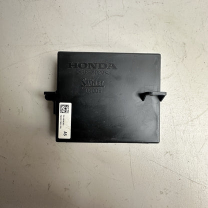 ACURA TLX 15-18 Temperature Control Module OEM 79610TZ3A511M1