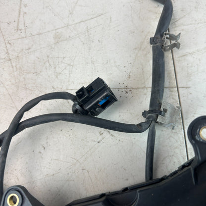 2015-2020 MERCEDES W205 C300 2.0L ENGINE BAY MOTOR WIRE WIRING HARNESS OEM