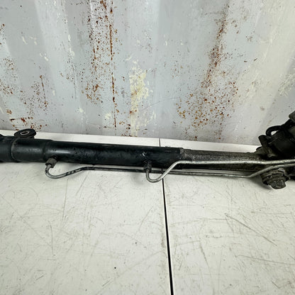 05-07 CHEVROLET CORVETTE C6 POWER STEERING GEAR / RACK AND PINION ASSEMBLY OEM