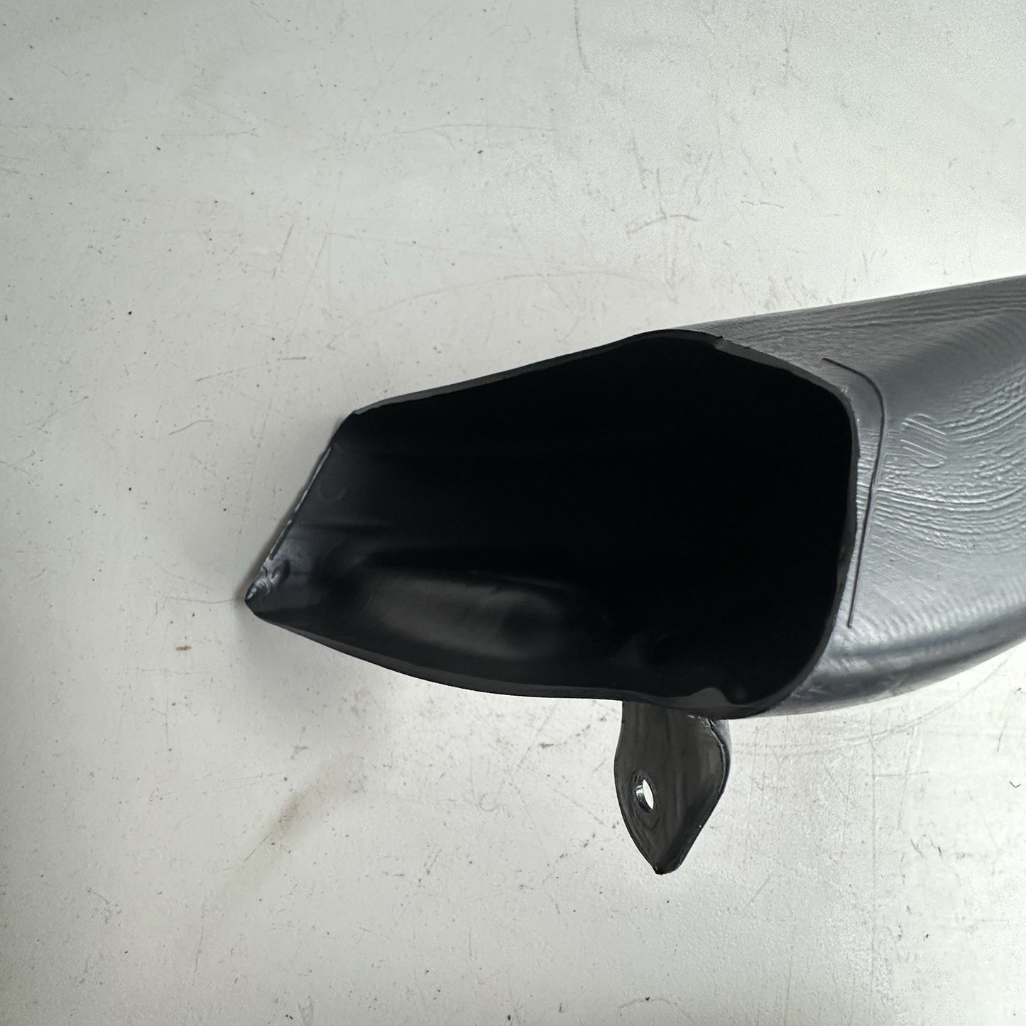 15-19 CHEVROLET CORVETTE Z06 6.2L OEM RH PASSENGER FRONT BRAKE DUCT 23224729