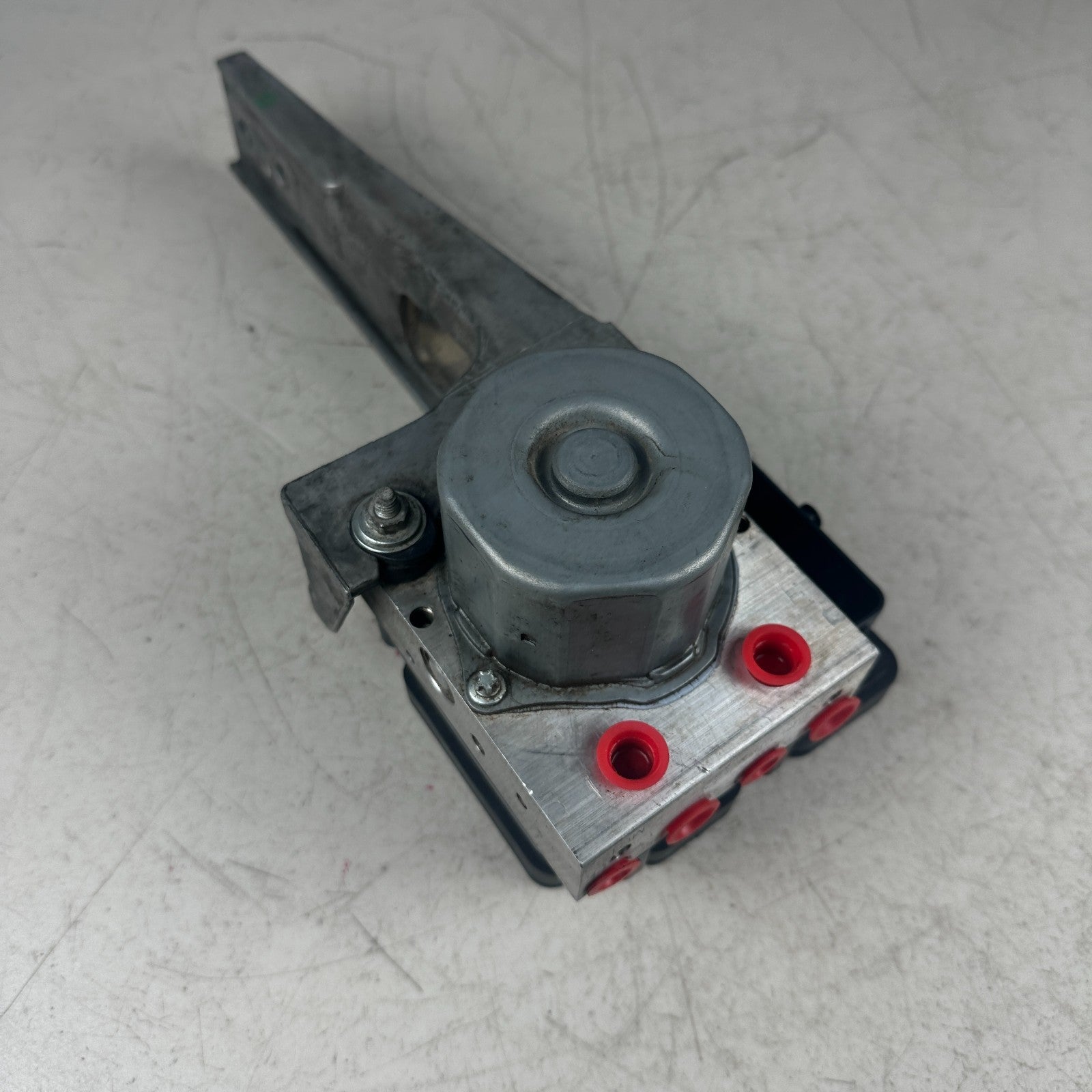 2014-2016 CHEVROLET CORVETTE C7 ANTI LOCK ABS BRAKE PUMP MODULATOR UNIT OEM