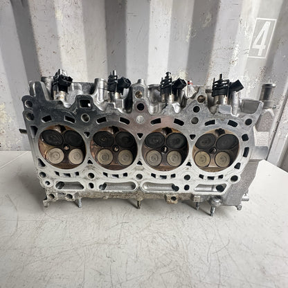 2020-22 Toyota Corolla 2.0 4 Cylinder Engine Cylinder Head Assembly OEM 40K Mile
