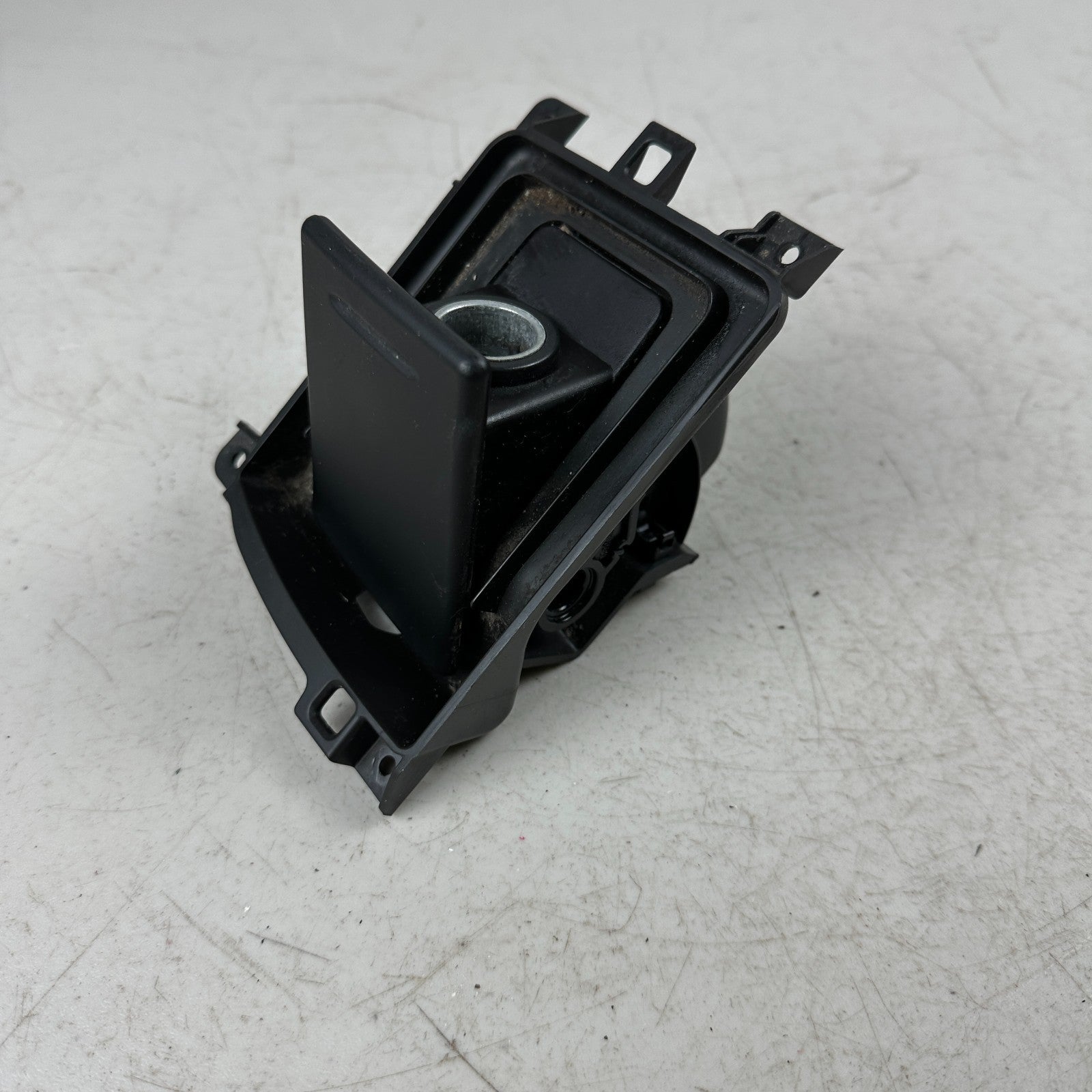 2014-2019 CHEVY CORVETTE FRONT CONSOLE ASHTRAY CIGARETTE LIGHTER COMPARTMENT OEM