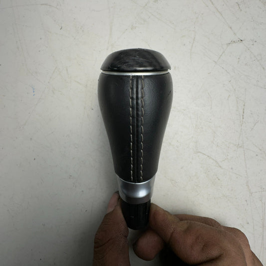 2014-19 CHEVROLET CORVETTE C7 FRONT AUTOMATIC TRANSMISSION GEAR SHIFTER KNOB OEM