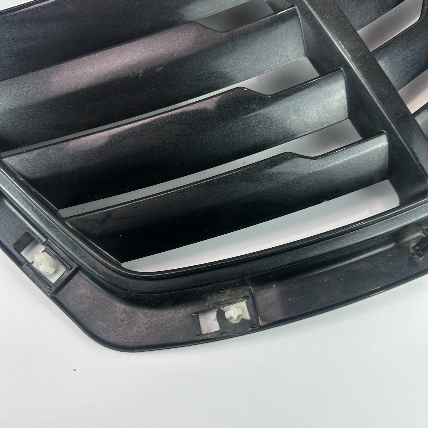 2014-2019 CHEVROLET CORVETTE C7 FRONT HOOD BONNET VENT ASSEMBLY 22847409 OEM