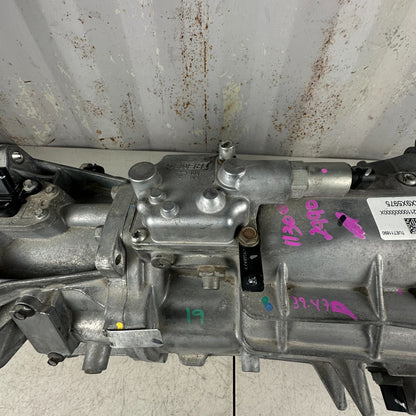 2014 CHEVROLET CORVETTE Z51 MANUAL TRANSMISSION ASSEMBLY 24255981 28K MILES OEM