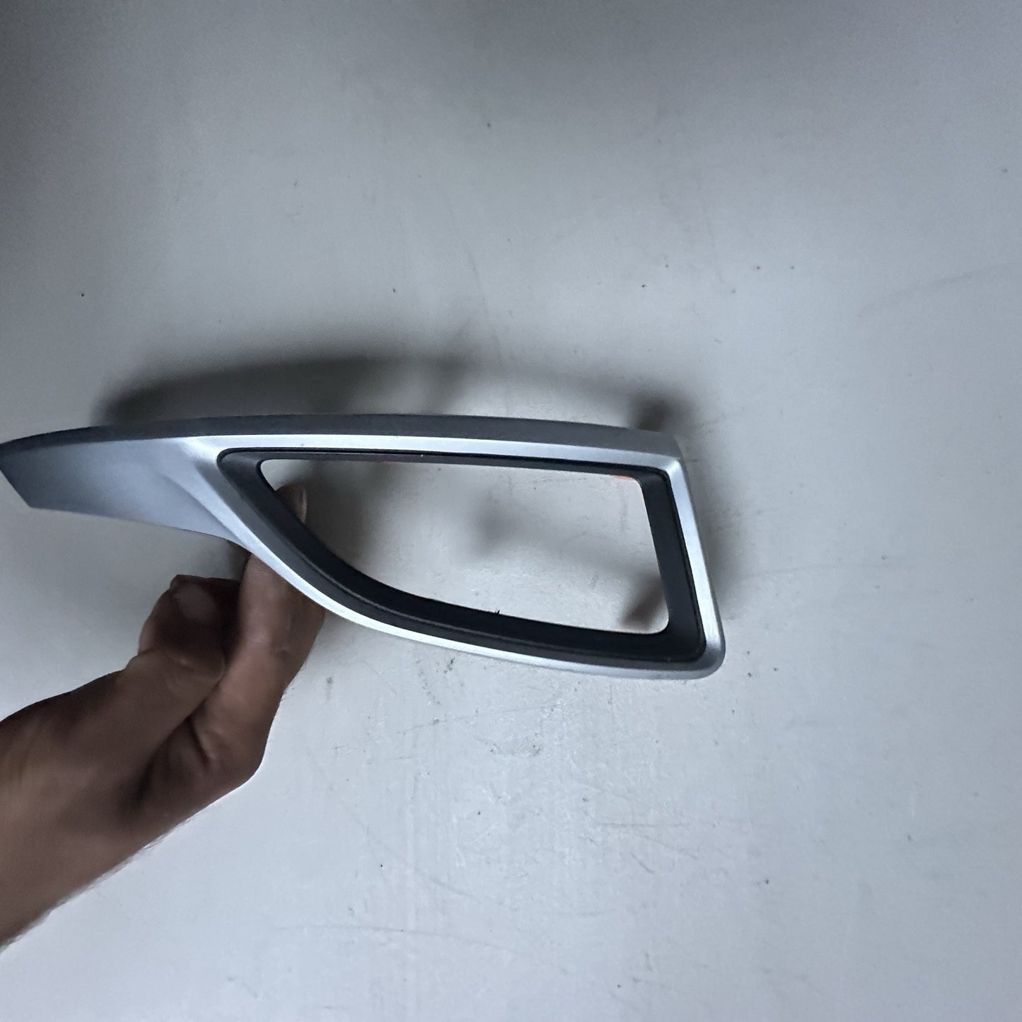 15 16 17 18 19 20 Acura TLX Right Passenger Side Dash Vent Trim Bezel OEM
