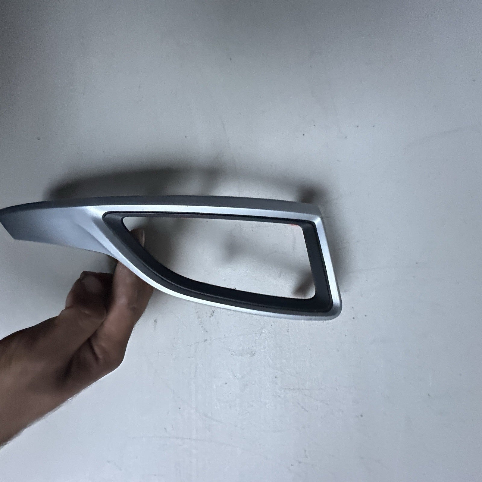 15 16 17 18 19 20 Acura TLX Right Passenger Side Dash Vent Trim Bezel OEM