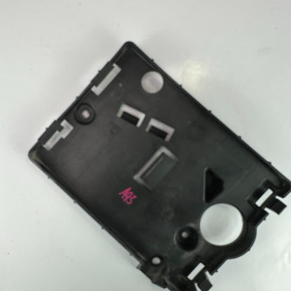 2014-2019 CHEVROLET CORVETTE C7 ENGINE CONTROL MODULE MOUNT BRACKET 23130710 OEM