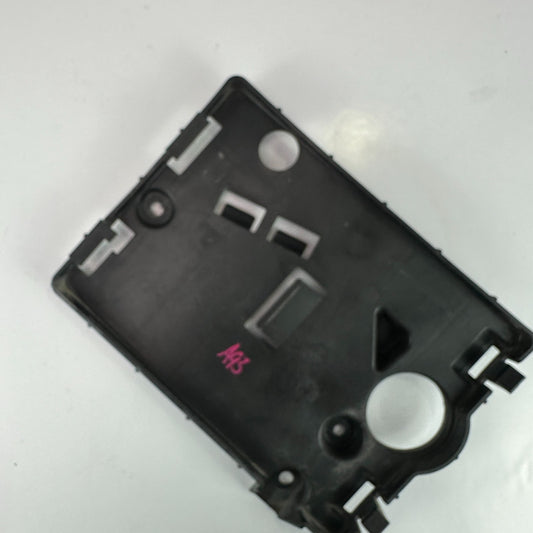 2014-2019 CHEVROLET CORVETTE C7 ENGINE CONTROL MODULE MOUNT BRACKET 23130710 OEM