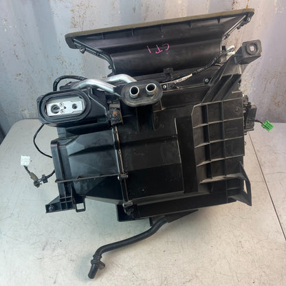 2013-2017 HONDA ACCORD FRONT HVAC AC A/C HEATER CORE ASSEMBLY 79104-T2F-A61 OEM