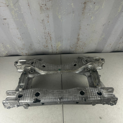 2014-2019 CORVETTE C7 FRONT ENGINE CRADLE SUSPENSION CROSSMEMBER 23314300 OEM