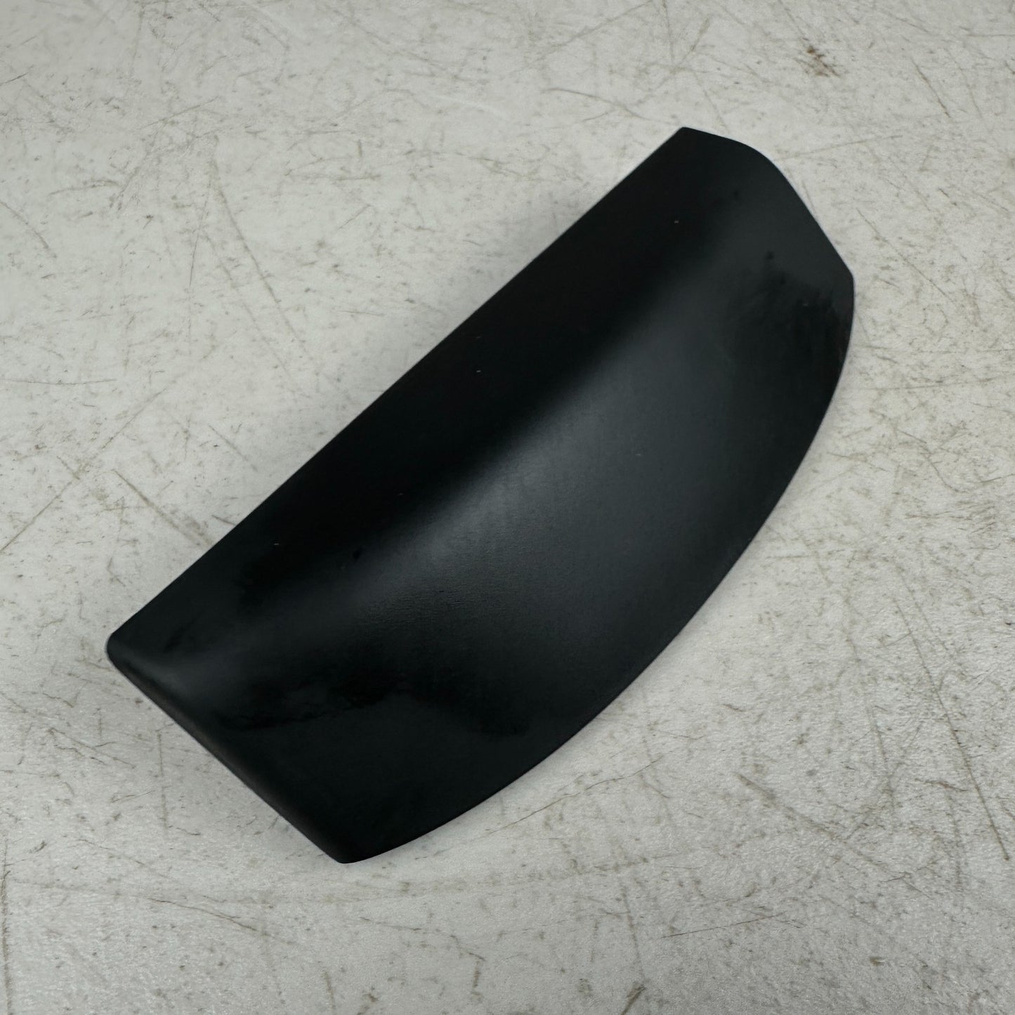 14-19 CHEVY CORVETTE C7 CENTER CONSOLE UNDER ARM REST LID ACCESS BOLTS COVER OEM