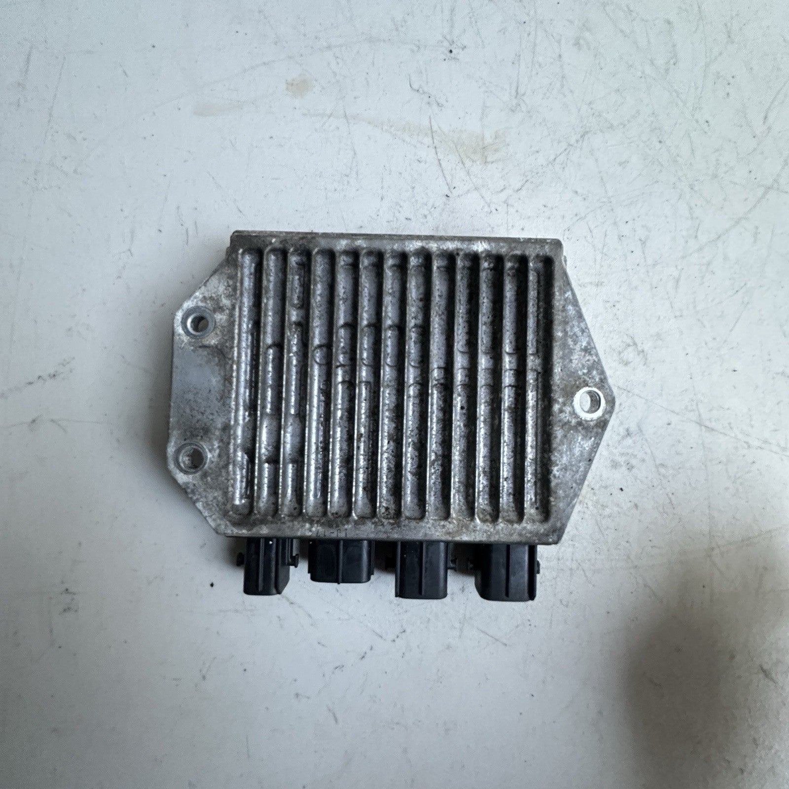 2014-2017 Acura RLX OEM 3.5L Fuel Injection Control Module 37815-R9P-A01