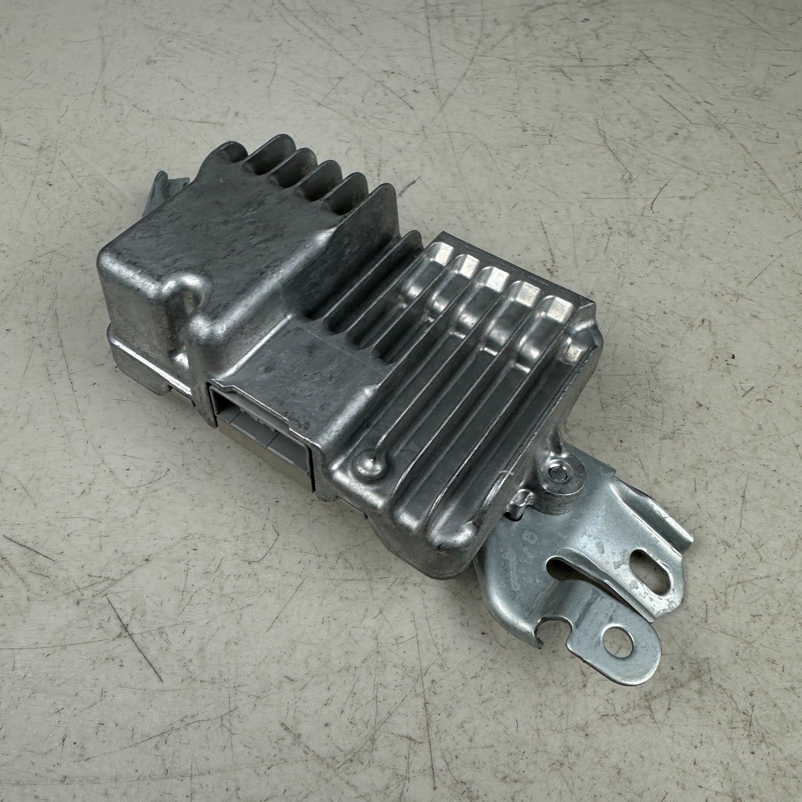 2015-2020 ACURA TLX ACTIVE ENGINE MOUNT CONTROL MODULE UNIT 38700-TZ7-A02 OEM