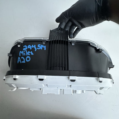 294,514 Miles 2013-2017 Honda Accord Speedometer Cluster 78100-T2A-A020 OEM