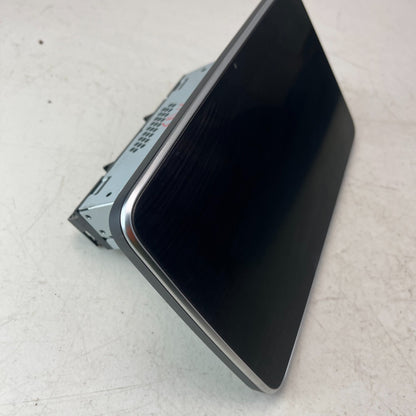 2015-2018 MERCEDES C300 FRONT RADIO NAVIGATION INFO DISPLAY SCREEN A2059002211