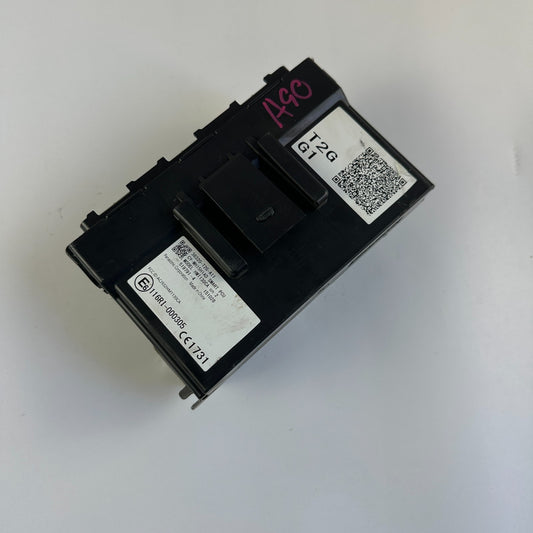 16-17 HONDA ACCORD POWER SMART KEY COMPUTER CONTROL MODULE UNIT OEM