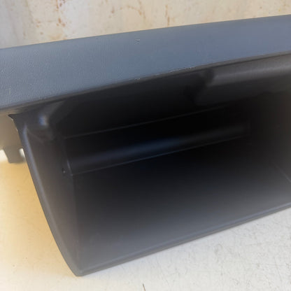 2016 - 2024 CHEVROLET CAMARO ZL1 DASH GLOVE BOX STORAGE COMPARTMENT BLACK OEM