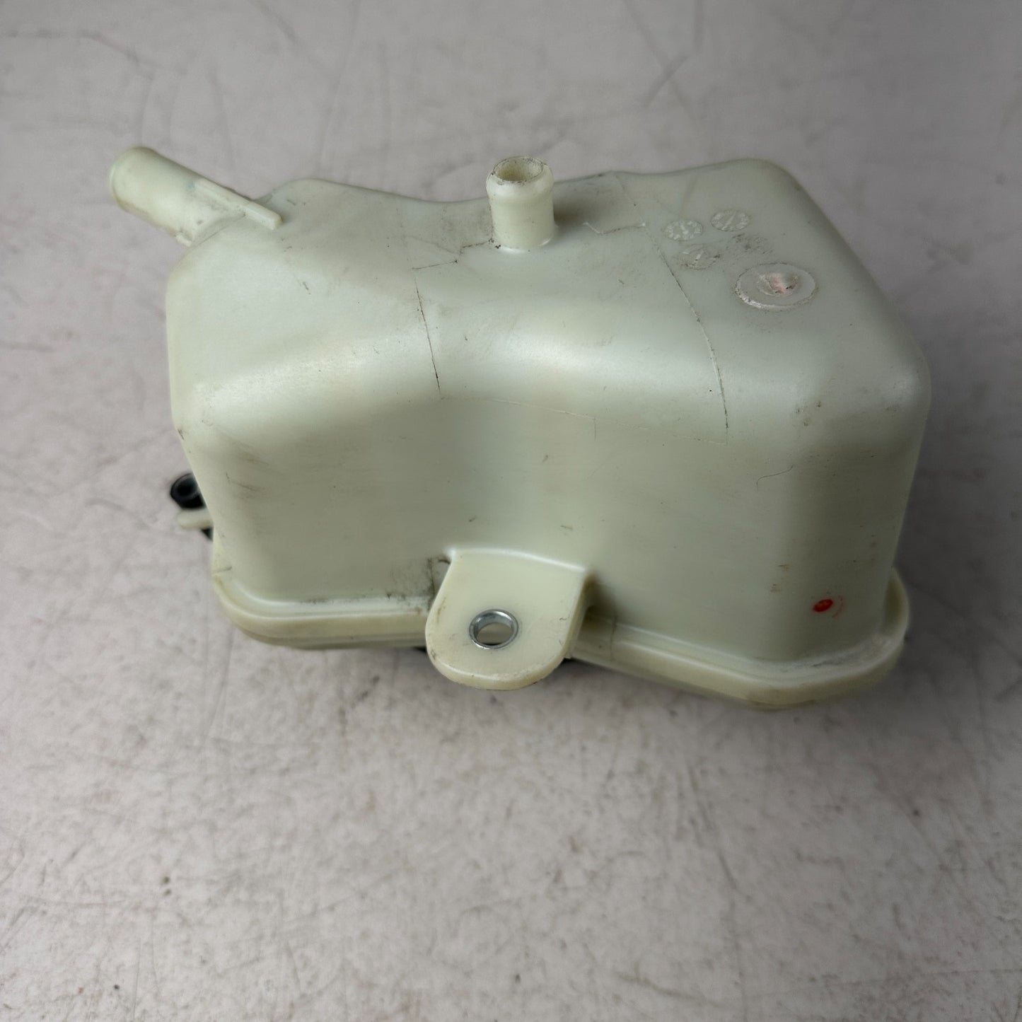 16-21 HONDA CIVIC ENGINE COOLANT RESERVOIR TANK EXPANSION TANK 19101-5BA-A01 OEM