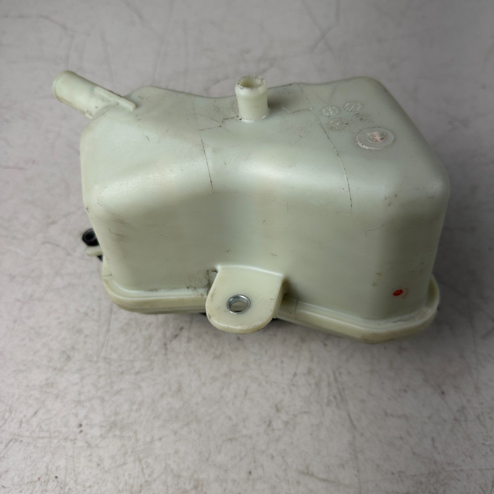 16-21 HONDA CIVIC ENGINE COOLANT RESERVOIR TANK EXPANSION TANK 19101-5BA-A01 OEM