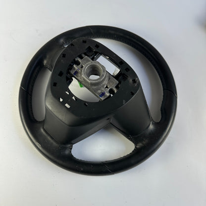 2017-2022 HONDA CR-V STEERING WHEEL W/ CONTROL SWITCHES BLACK 78500-TLB-A34 OEM