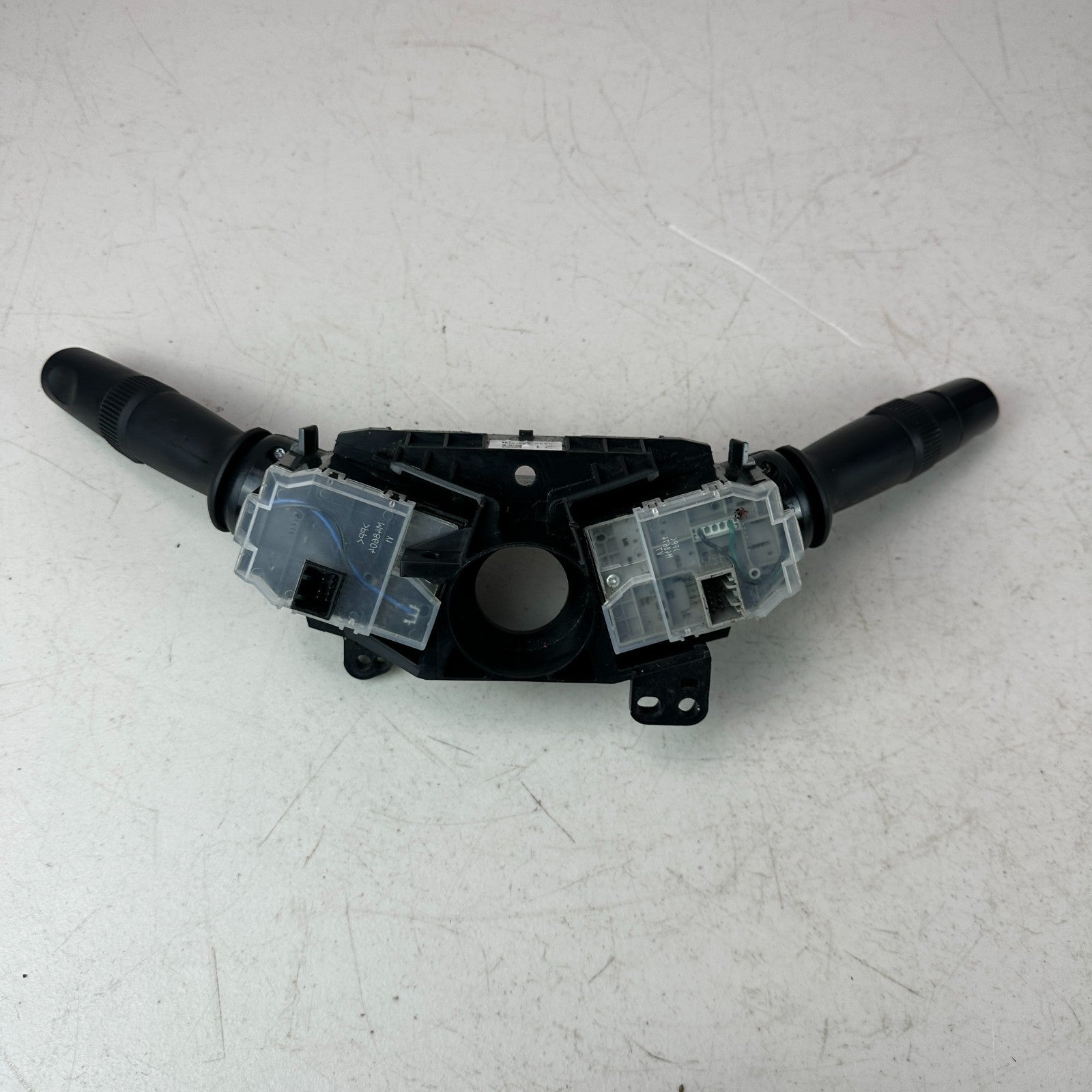 2013-2017 HONDA ACCORD COLUMN TURN SIGNAL HEADLIGHT WIPER CONTROL SWITCH OEM