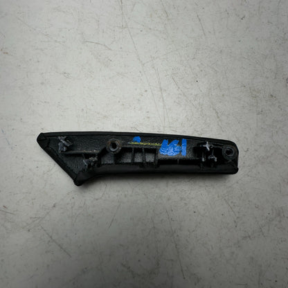 2014-2019 CHEVROLET CORVETTE C7 DASH DASHBOARD LEFT SIDE GRIP GRAB HANDLE OEM