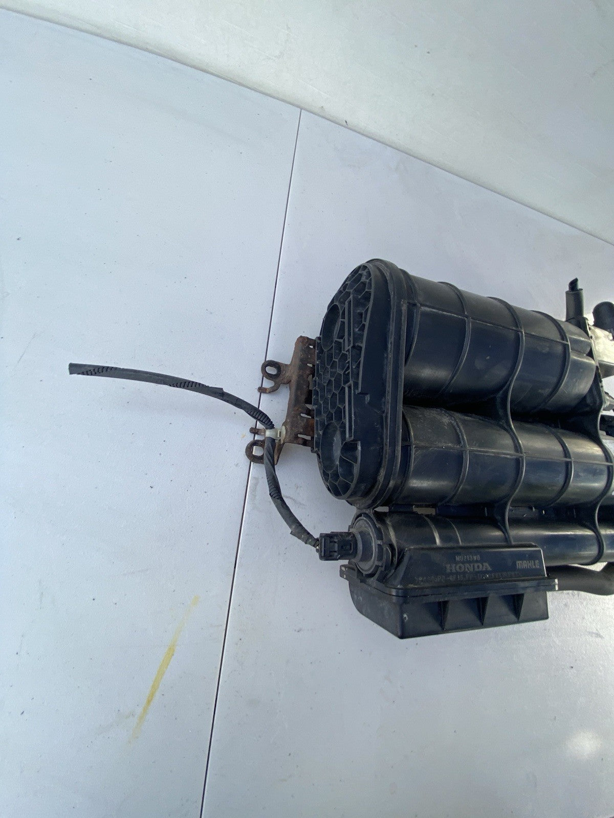 13 14 15 16 17 HONDA ACCORD Evaporator Canister 3.5l fwd