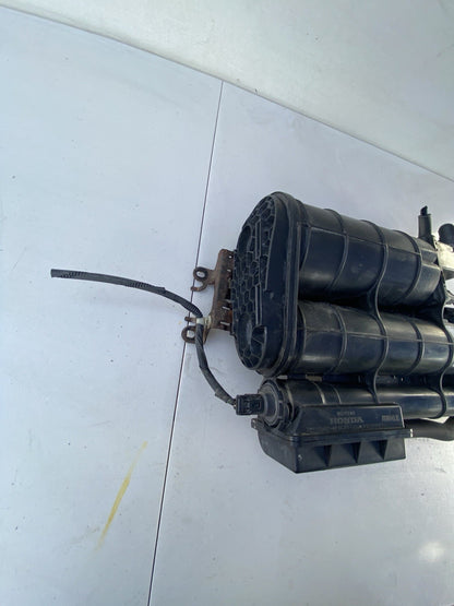 13 14 15 16 17 HONDA ACCORD Evaporator Canister 3.5l fwd