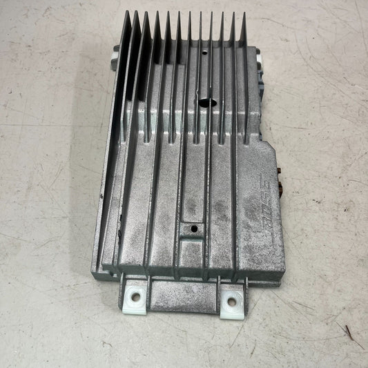 2008-2015 CADILLAC CTS-V RADIO AUDIO EQUIPMENT AMPLIFIER AMP UNIT 25921142 OEM