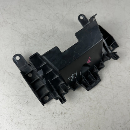 2013-2017 HONDA ACCORD FRONT GRILL REINFORCED BRACKET STAY 71125 T2A OEM