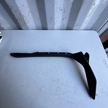 2023-2026 ACURA INTEGRA DASH RIGHT PASSENGER SIDE MOLDING TRIM COVER PANEL OEM