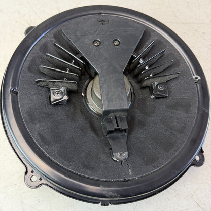 2005-2013 CHEVROLET CORVETTE BOSE LEFT OR RIGHT DOOR SUBWOOFER SPEAKER 10383566