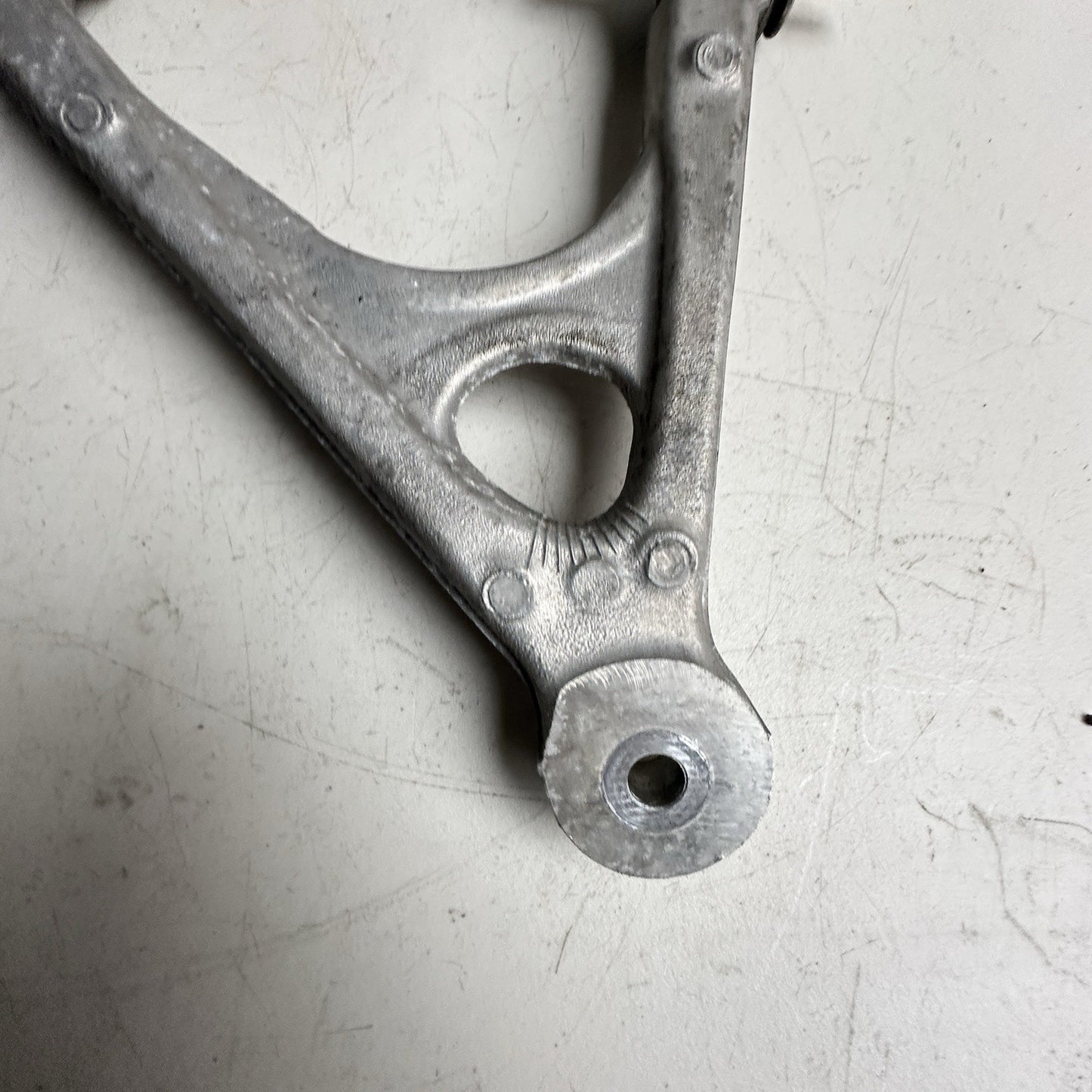 2014-2019 Chevy Corvette Rear Driver Upper Control Arm Used OEM