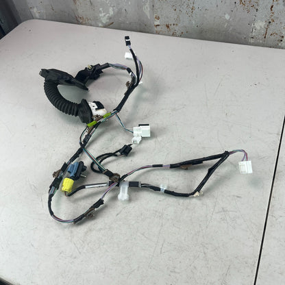 2020-2025 TOYOTA COROLLA FRONT RIGHT DOOR WIRE WIRING HARNESS 82151-12N50 OEM