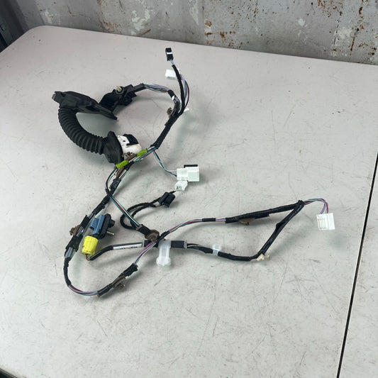 2020-2025 TOYOTA COROLLA FRONT RIGHT DOOR WIRE WIRING HARNESS 82151-12N50 OEM