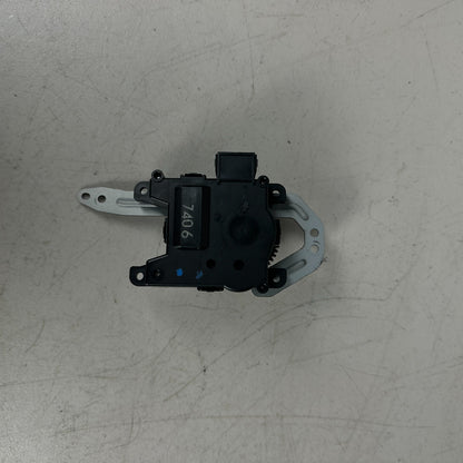 2013-2017 Honda Accord HVAC AC A/C HEATER AIR BLEND FLAP DOOR ACTUATORS SET OEM